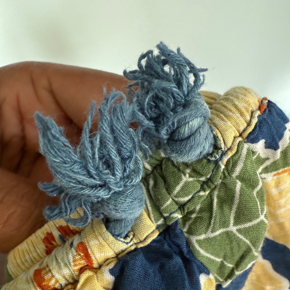 Benoa ilima Moana shorts - Picture 3 of 3